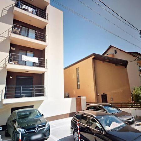 Zen Sea Apartment Năvodari 외부 사진