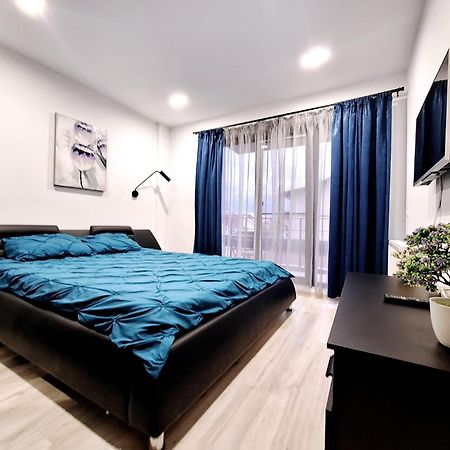 Zen Sea Apartment Năvodari 외부 사진