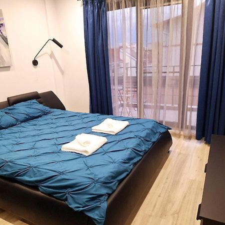 Zen Sea Apartment Năvodari 외부 사진