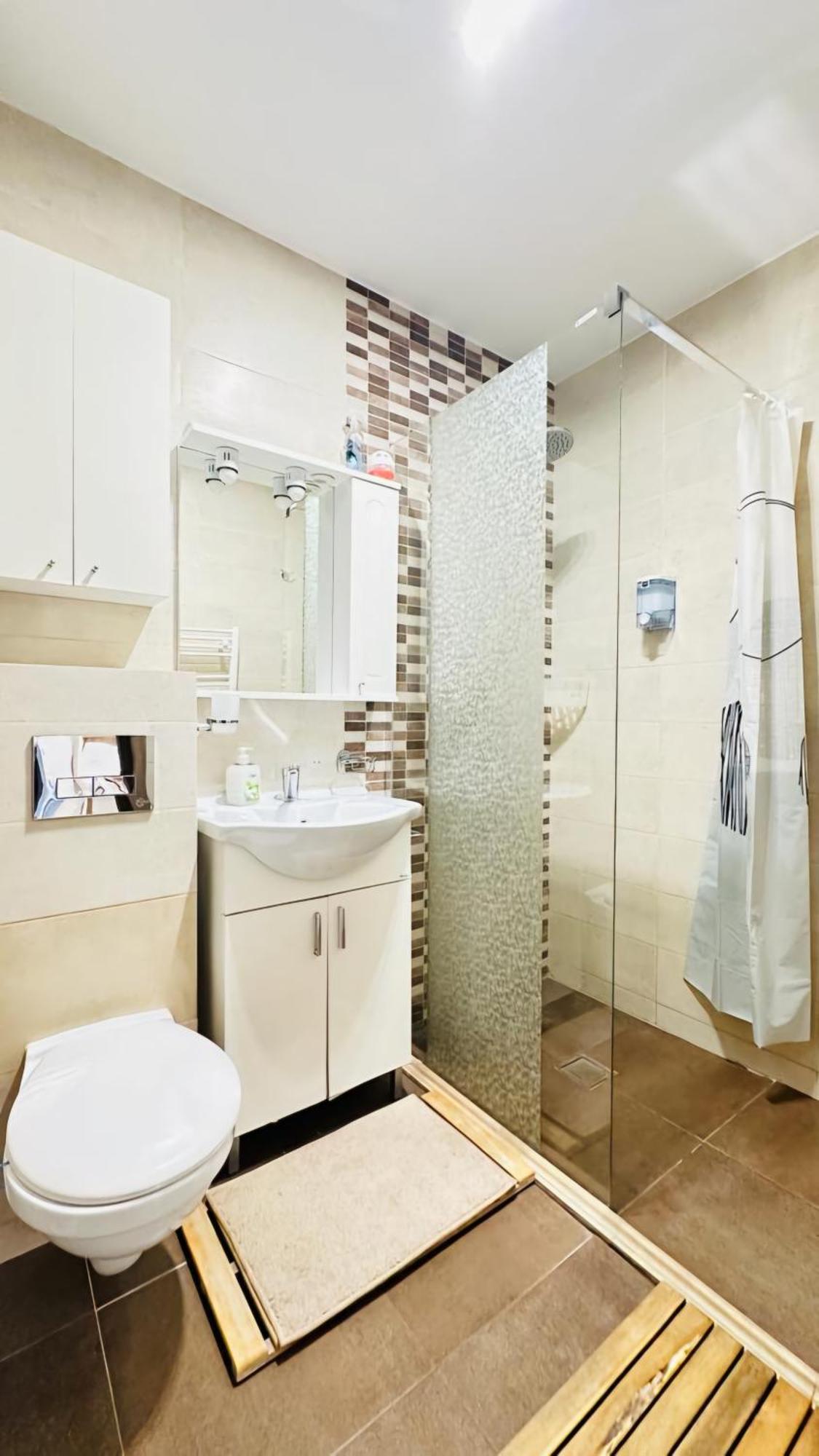 Zen Sea Apartment Năvodari 외부 사진
