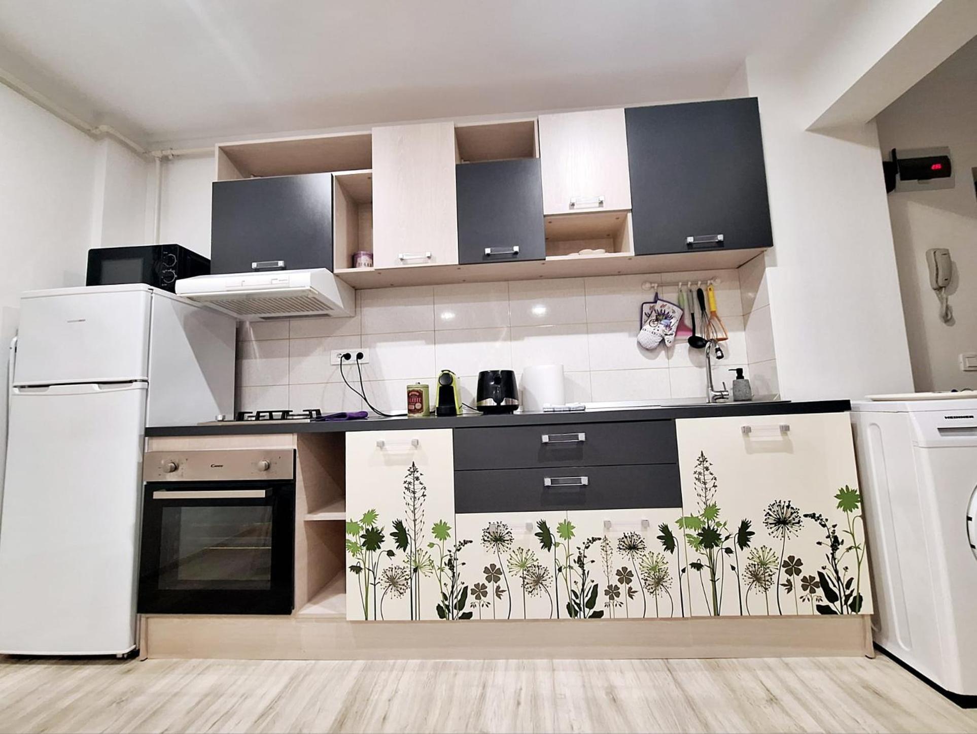 Zen Sea Apartment Năvodari 외부 사진